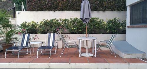 Apartamento Annwin Annex