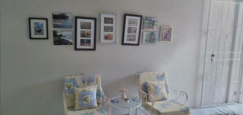 Apartamento Annwin Annex