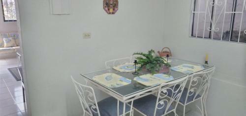 Apartamento Annwin Annex