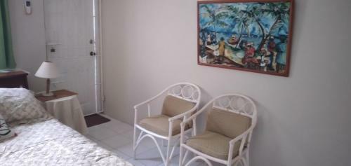 Apartamento Annwin Annex