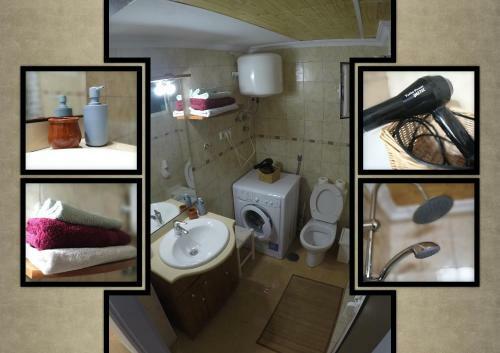 Apartamento Casa Del Sol 1