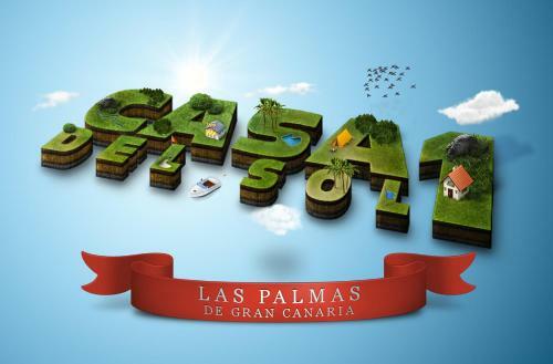 Apartamento Casa Del Sol 1