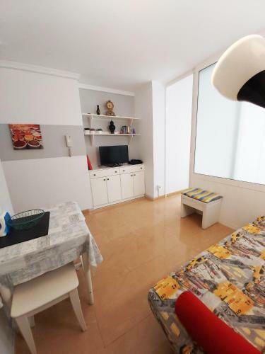 Apartamento Casa Del Sol 1