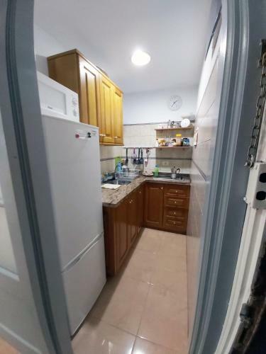 Apartamento Casa Del Sol 1
