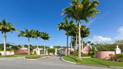 Royal Apartment At Westmoreland