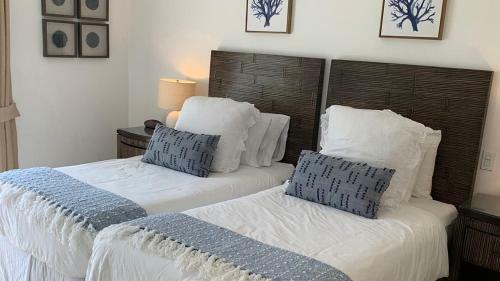 Royal Apartment At Westmoreland