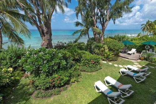 Villa La Paloma 3 By Blue Sky Luxury