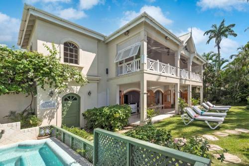 Villa La Paloma 3 By Blue Sky Luxury