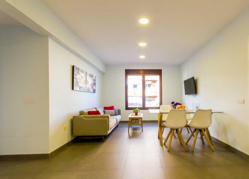 Canteras Luxury Beach Apartments