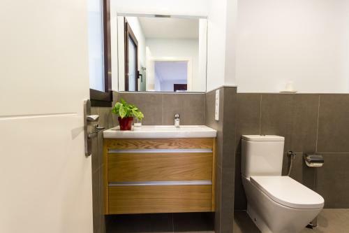 Canteras Luxury Beach Apartments