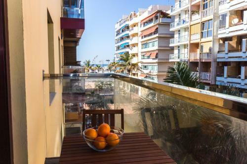 Canteras Luxury Beach Apartments