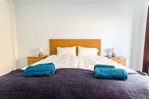 Canteras Luxury Beach Apartments