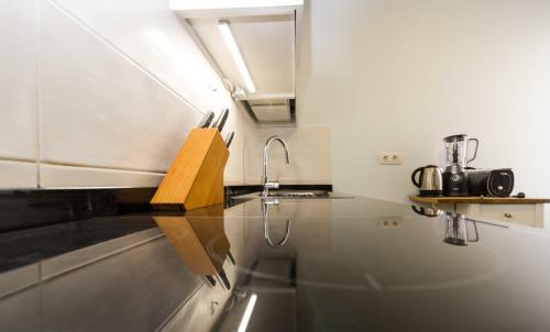 Canteras Luxury Beach Apartments