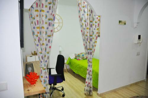 Apartamento Loft Santa Catalina Park