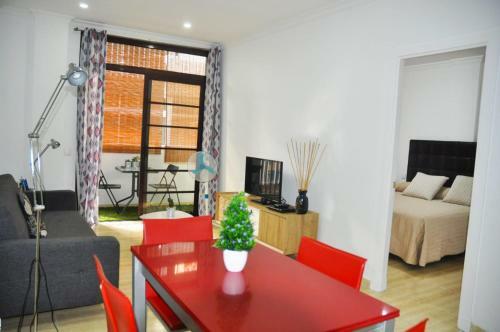 Apartamento Loft Santa Catalina Park