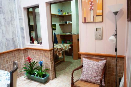 Room In My Vintage Home