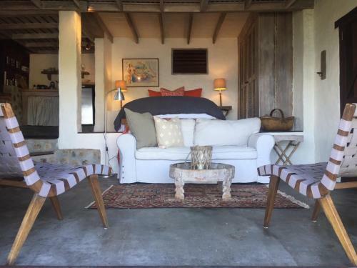 Apartamento Exclusive Beachfront Eco Studio