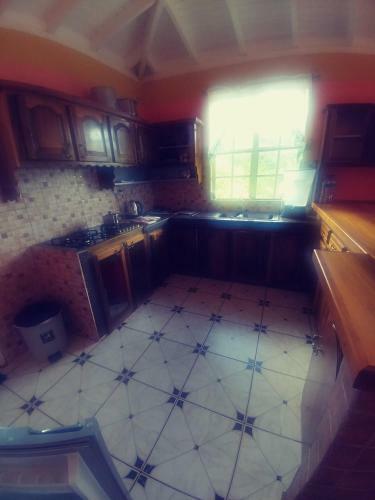 D's Bed & Breakfast