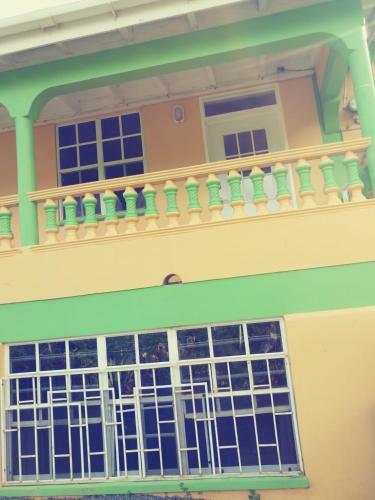 D's Bed & Breakfast
