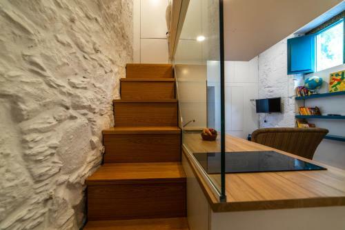 Apartamento Eco-studio Vegueta