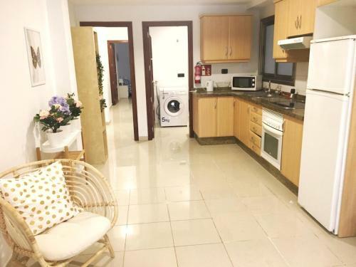 Apartamento Farray Beach Flat I By Canary365