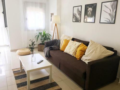 Apartamento Farray Beach Flat I By Canary365