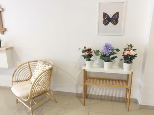 Apartamento Farray Beach Flat I By Canary365