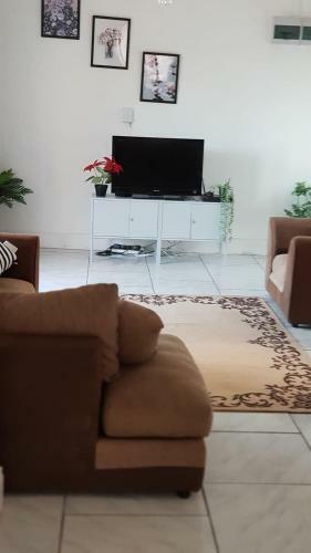 Charming Tropical 2-bed House In Soufriere