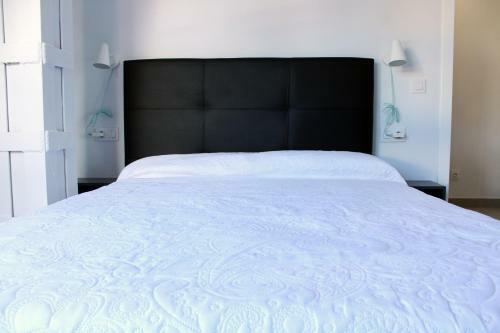 Apartamento Vegueta Luxury