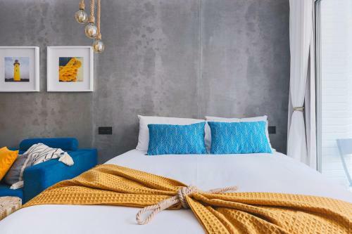 Apartamento Loft Ciudad Del Mar Gran Canaria