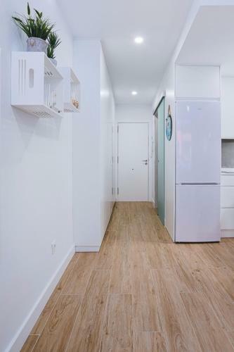 Apartamento Loft Ciudad Del Mar Gran Canaria