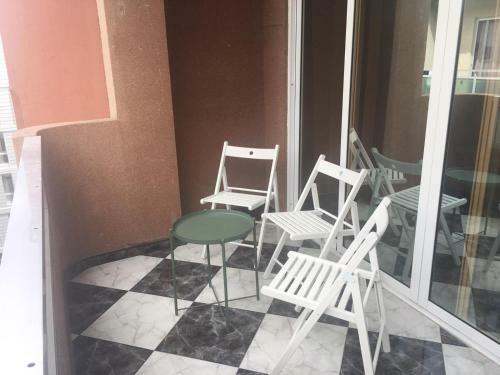 Apartamento Las Canteras Flat VII By Canary 365