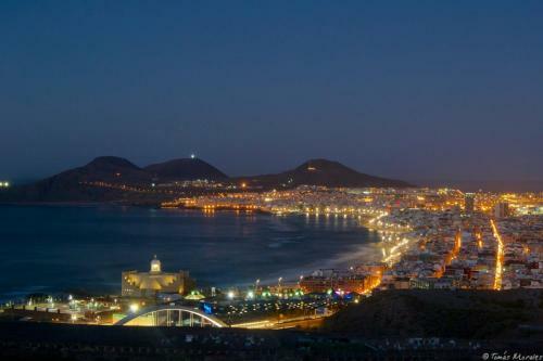 Apartamento Las Canteras Flat VII By Canary 365