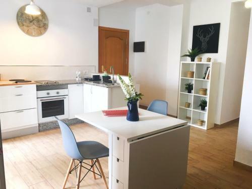 Apartamento Shore View I Las Canteras By Canary365