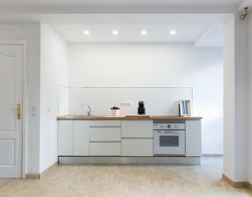 Apartamento Shore View II Las Canteras By Canary365