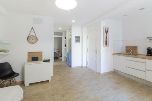 Apartamento Shore View II Las Canteras By Canary365