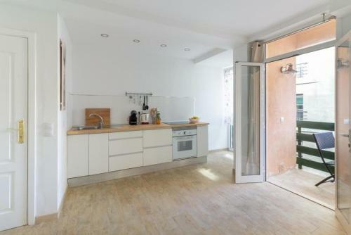 Apartamento Shore View II Las Canteras By Canary365