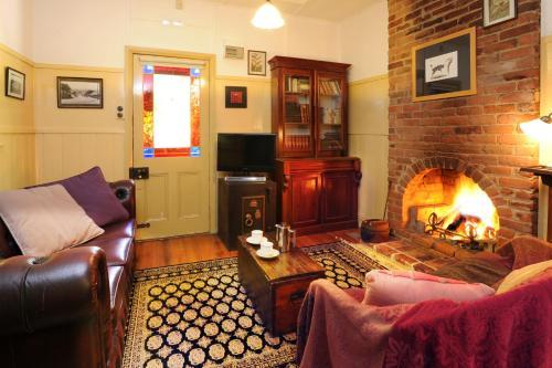 Como Cottage Accommodation