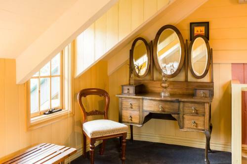 Como Cottage Accommodation