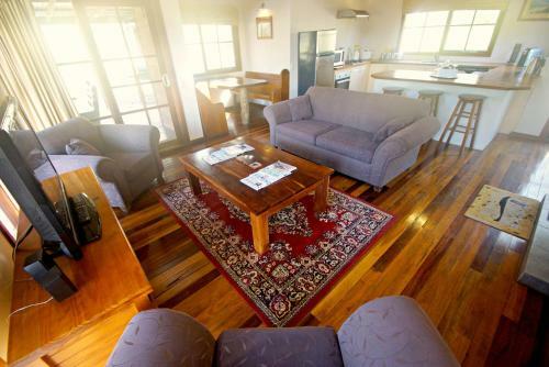 Lodge Manzanilla Ridge