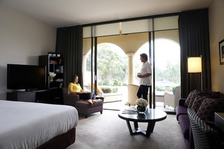 Hotel Chateau Elan At The Vintage Hunter Valley