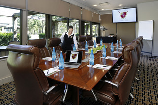 Hotel Chateau Elan At The Vintage Hunter Valley