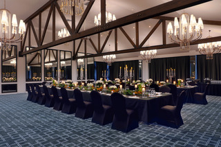 Hotel Chateau Elan At The Vintage Hunter Valley