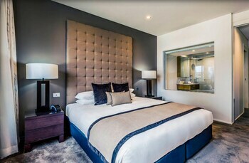 Hotel Chateau Elan At The Vintage Hunter Valley