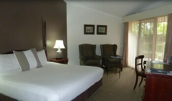 Hotel Mercure Resort Hunter Valley Gardens
