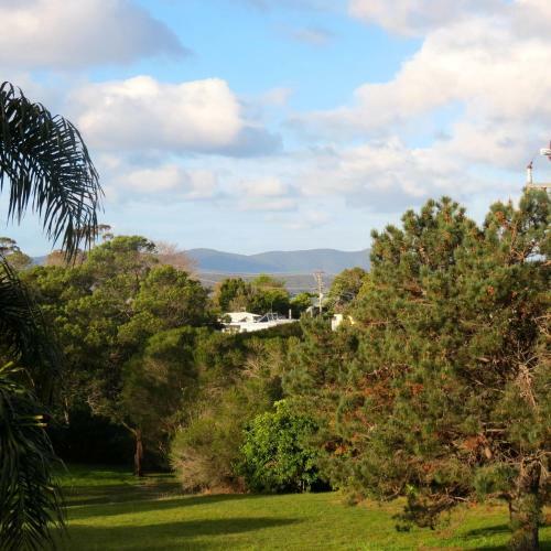 Apartamento The Wave Oasis Sc B&B