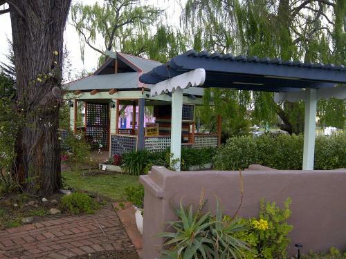Stratford Motel