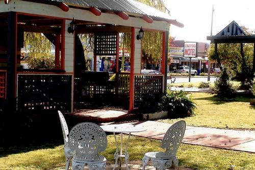 Stratford Motel