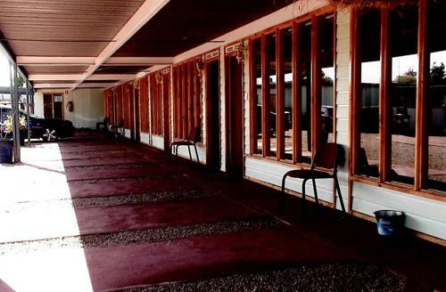 Stratford Motel