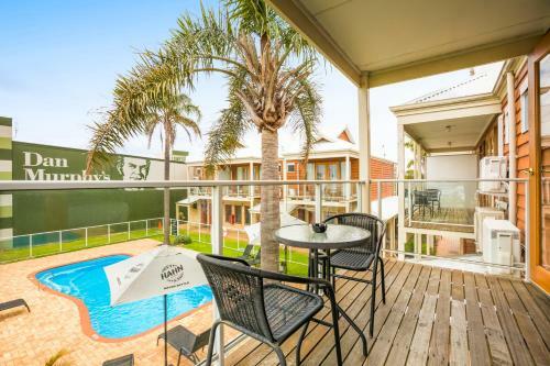Hotel Royal Palms Resort Busselton